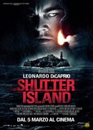 Shutter Island - poster