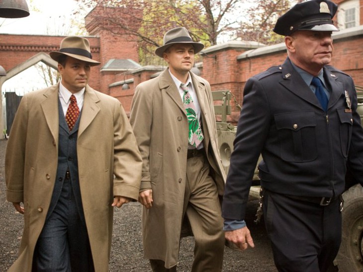 Shutter Island - fotogramma