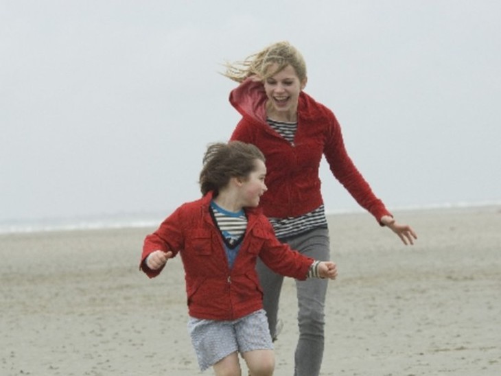 Senza Apparente Motivo - fotogramma