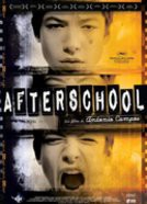 Afterschool - poster