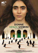 Donne senza uomini - poster