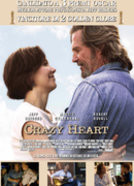 Crazy Heart - poster