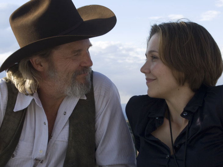 Crazy Heart - fotogramma