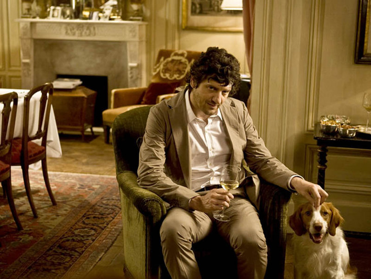 Happy Family - fotogramma