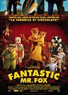 Fantastic Mr. Fox - poster