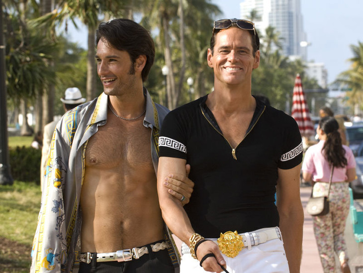 Colpo di Fulmine - Il Mago della Truffa - fotogramma