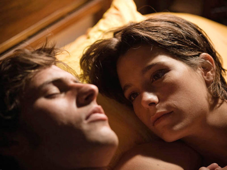 Sul Mare - fotogramma