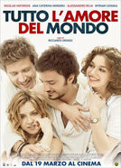 Tutto l'Amore del Mondo - poster