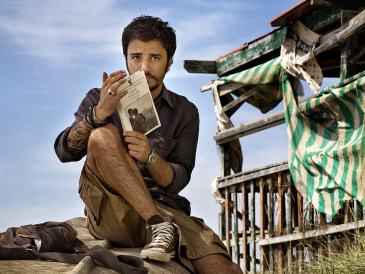 Tutto l'Amore del Mondo - fotogramma