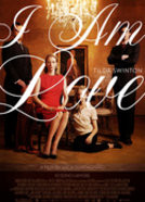 Io Sono l'Amore - poster