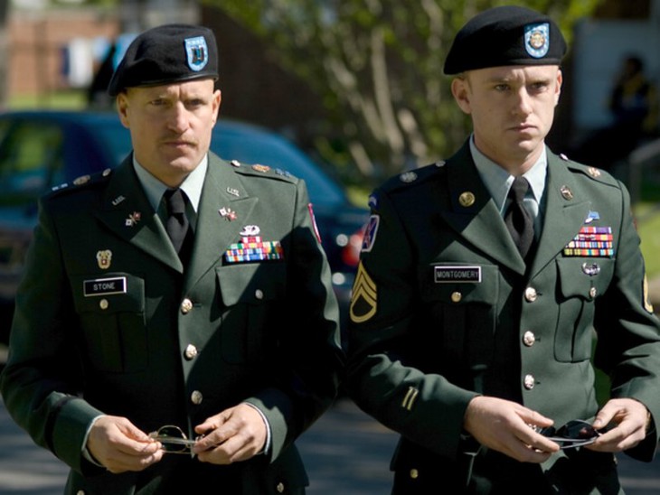 Oltre le Regole - fotogramma