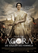 Agora - poster