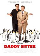 Daddy Sitter - poster