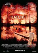 Hatchet - poster
