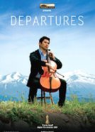 Departures - poster
