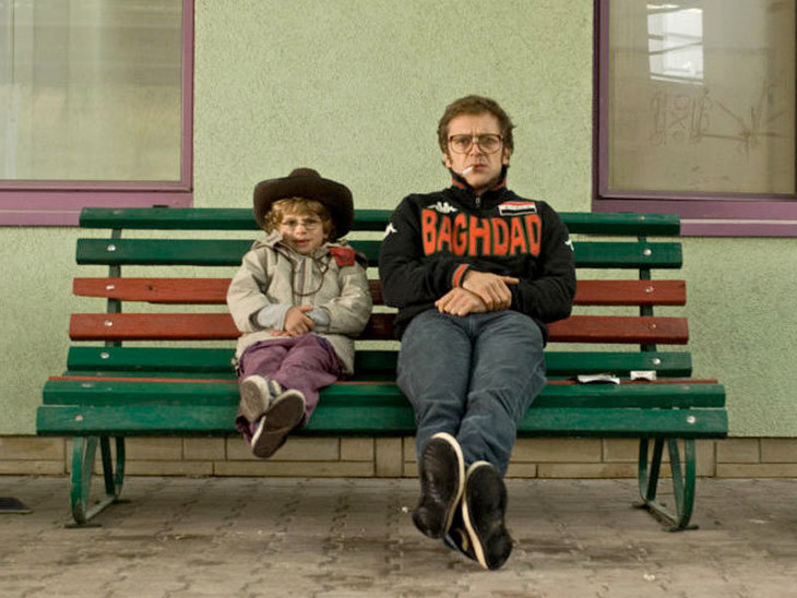 Simon Konianski - fotogramma