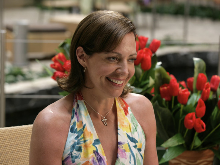 Perdona e Dimentica - fotogramma