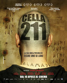 Cella 211 - poster