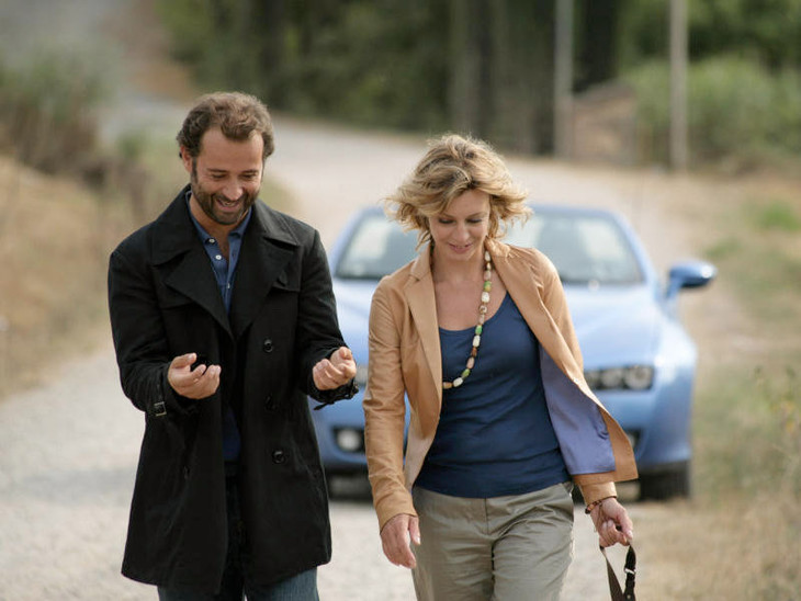 Matrimoni e altri Disastri - fotogramma