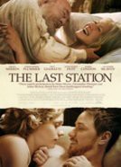 The Last Station - poster