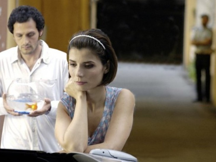 Goodbye Mr.Zeus - fotogramma