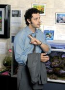 Goodbye Mr.Zeus - poster