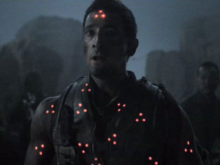 Predators - fotogramma