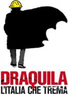 Draquila - L'Italia che Trema - poster