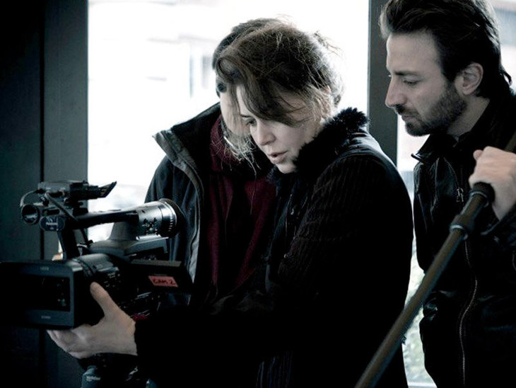 Draquila - L'Italia che Trema - fotogramma