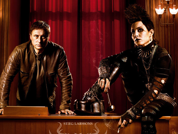 La Regina dei Castelli di Carta - fotogramma