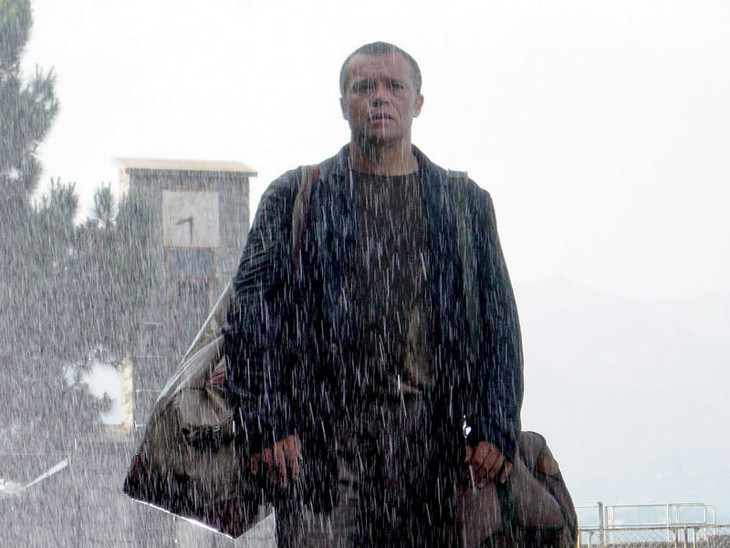 La Fisica dell'Acqua - fotogramma