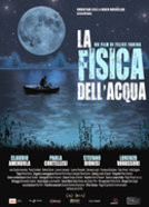 La Fisica dell'Acqua - poster