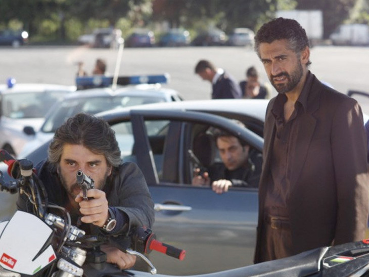 Le Ultime 56 Ore - fotogramma