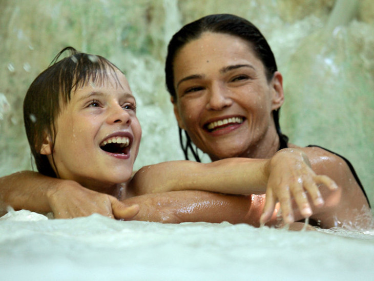 Il Padre dei Miei Figli - fotogramma