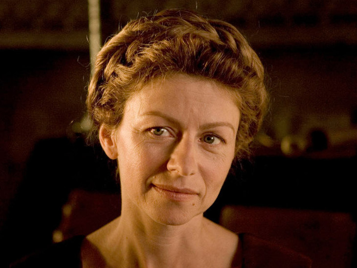 Christine Cristina - fotogramma