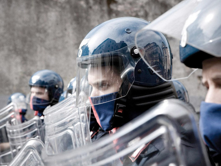 Due Vite per Caso - fotogramma