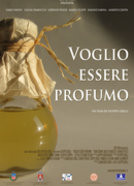 Voglio Essere Profumo - poster