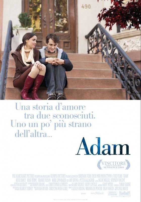 Adam - poster