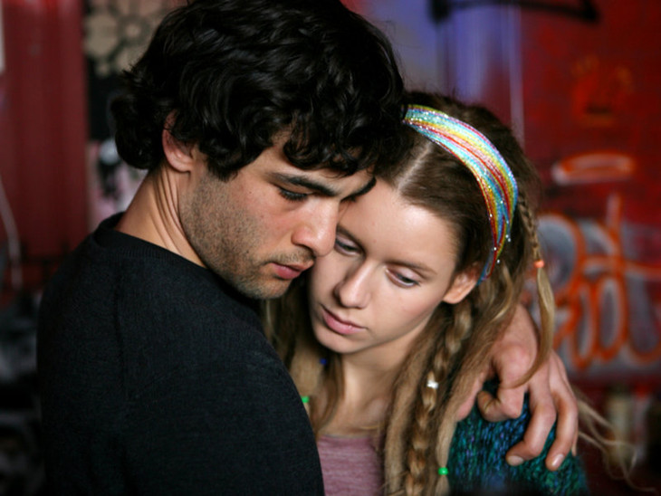 Chaotic Ana - fotogramma