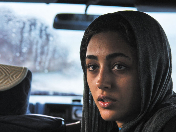 About Elly - fotogramma