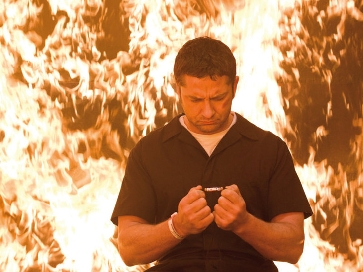 Giustizia Privata - fotogramma