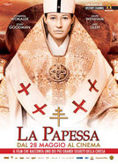 La Papessa - poster
