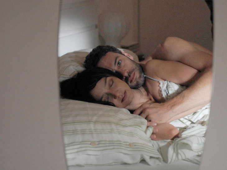 Il Compleanno - fotogramma