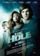 The Hole in 3D - poster