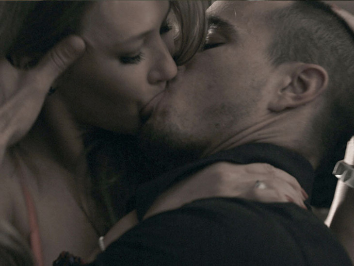 Backward - fotogramma