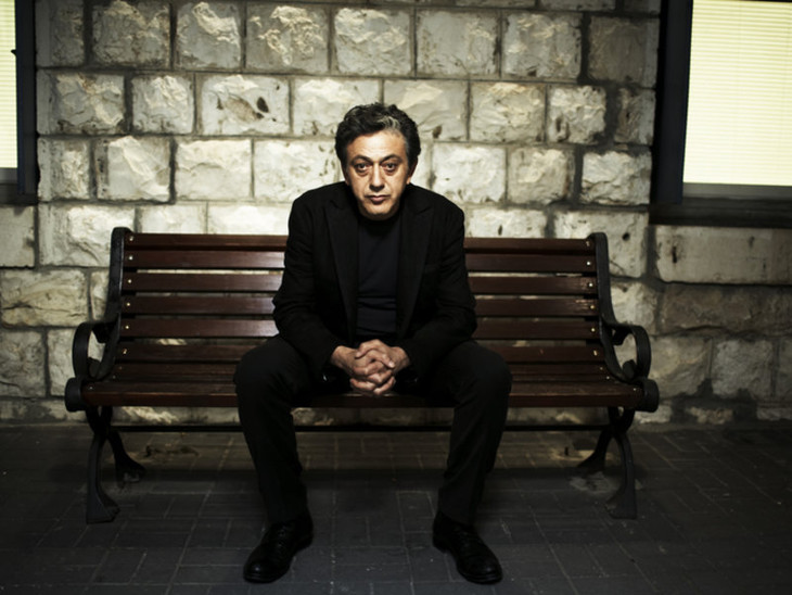 Il Tempo che ci Rimane - fotogramma