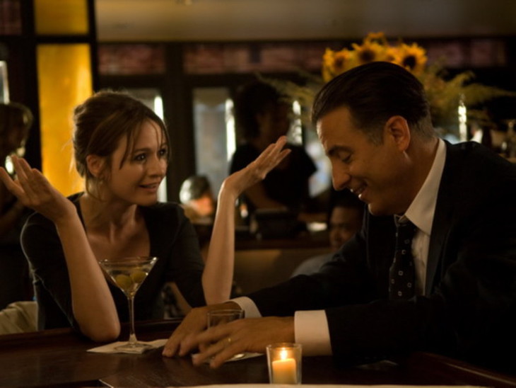 City Island - fotogramma