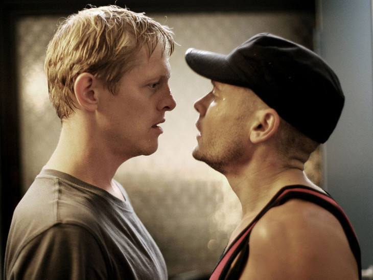 Fratellanza - Brotherhood - fotogramma