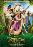Rapunzel - L'Intreccio della Torre