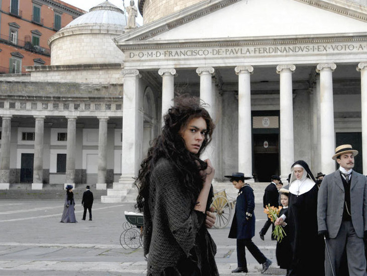 L'Imbroglio nel Lenzuolo - fotogramma